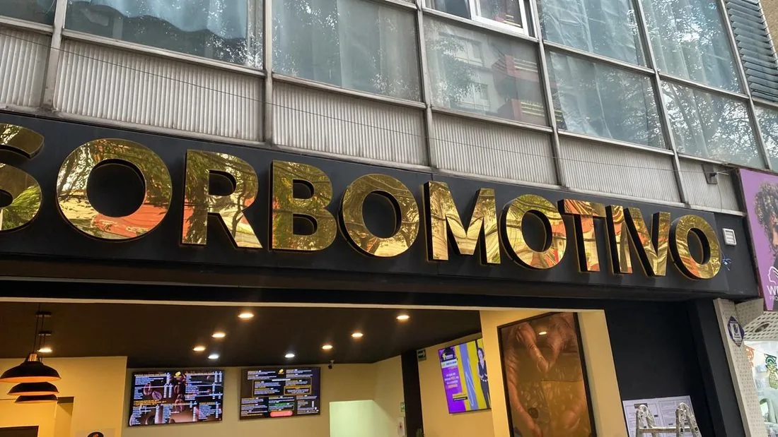 Letras 3D — trabajo realizado 4